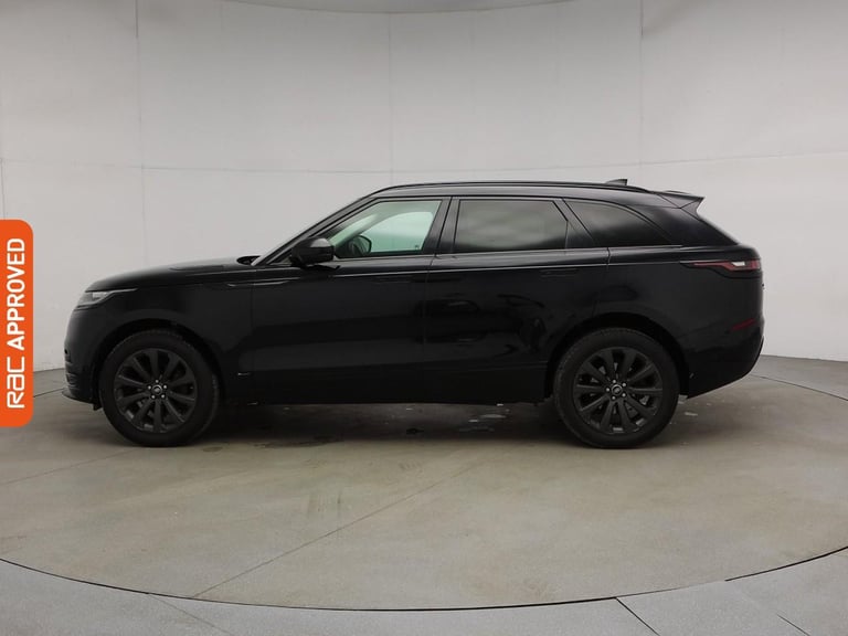 2019 Land Rover Range Rover Velar 2.0 D180 R-Dynamic SE SUV 5dr Diesel Auto 4WD Euro 6 (s/s) (180...