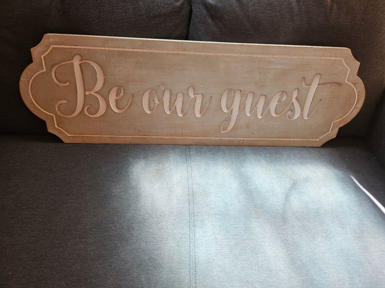 image for Garden/ summer house/ house sign