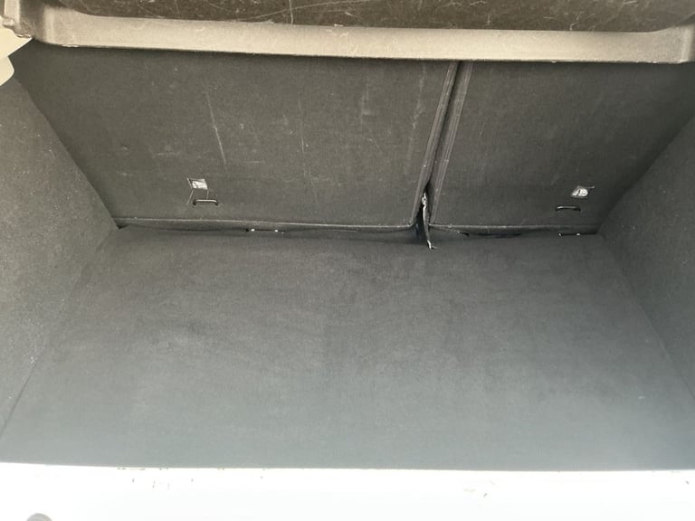 2016 Dacia Sandero Stepway 1.5 dCi Laureate 5dr HATCHBACK DIESEL Manual