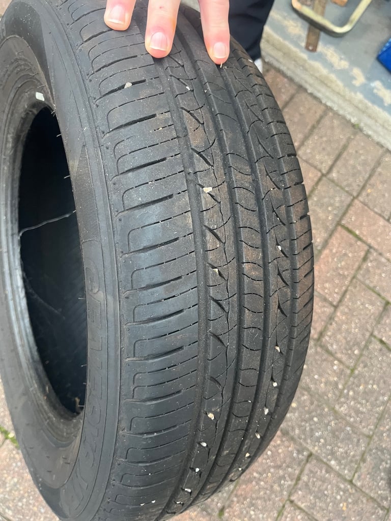 image for Spare tyre