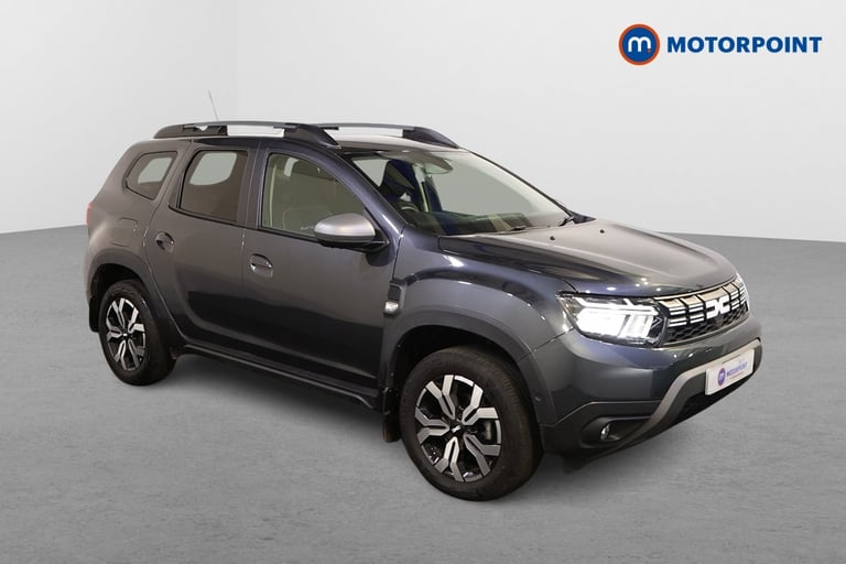 image for 2024 Dacia Duster 1.3 TCe 150 Journey 5dr EDC SUV Petrol Automatic