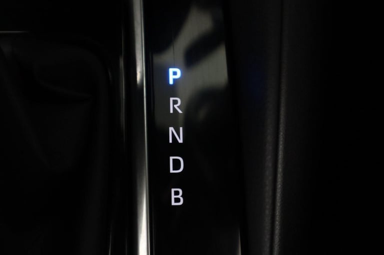 2021 Toyota Corolla 1.8 VVT-h Icon Tech Touring Sports CVT Euro 6 (s/s) 5dr Estate PETROL/ELECTRI...