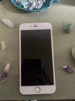 iPhone 6 Plus (selling for parts won’t switch on)