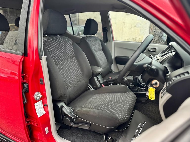 2011 Mitsubishi L200 Double Cab DI-D Trojan 4WD 134Bhp [2010] PICK UP Diesel Manual