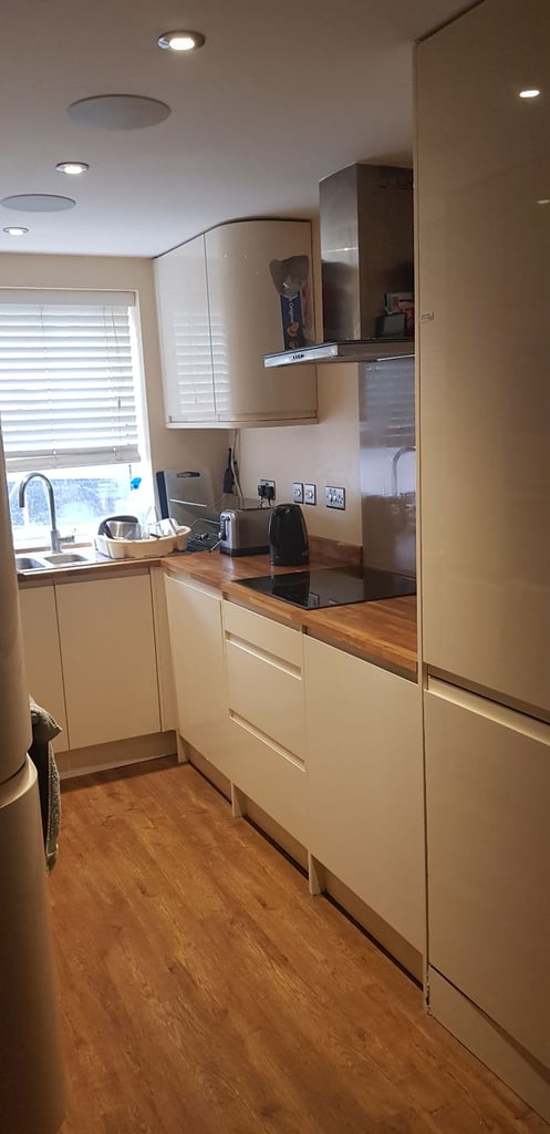 Room to let