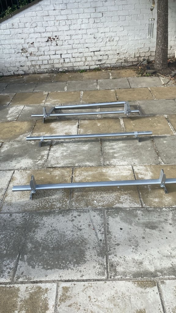 image for Roof rack 