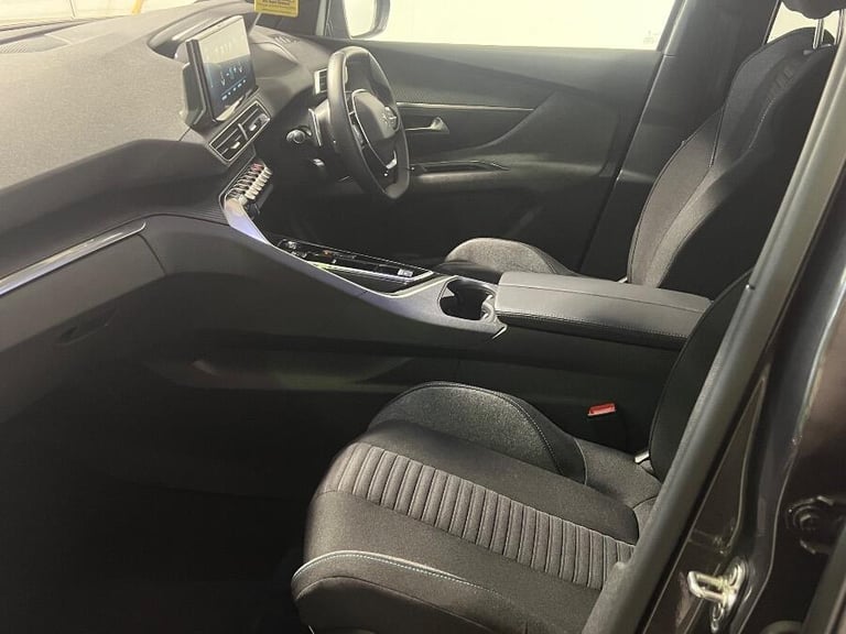 2024 Peugeot 3008 1.6 12.4kwh Active Suv 5dr Petrol Plug In Hybrid E Eat Euro 6 (s/s) (180 Ps HAT...