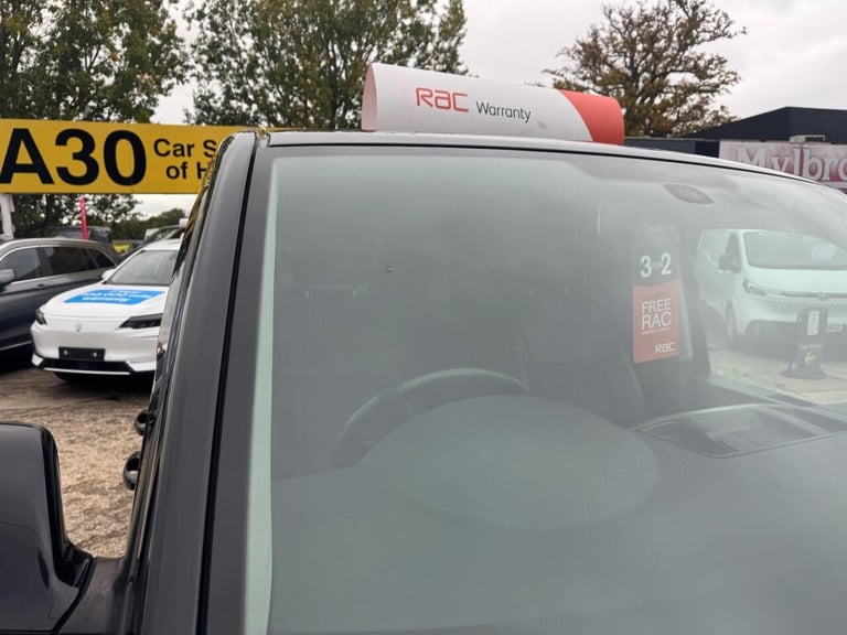 2015 Volkswagen Caravelle 2.0 BiTDI BlueMotion Tech SE DSG Euro 5 (s/s) 5dr MPV Diesel Automatic