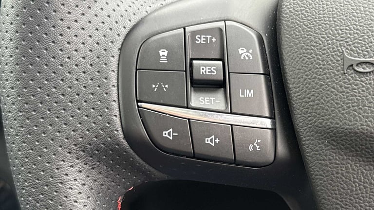 2024 Ford Kuga 2.5 PHEV ST-Line X 5dr CVT SUV Plug-In Hy Automatic