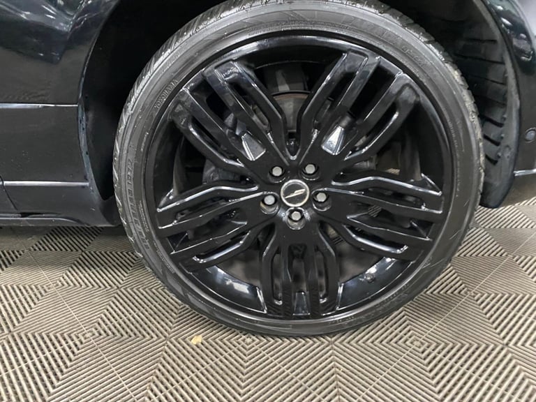 2014 Land Rover Range Rover 4.4 SD V8 Autobiography Auto 4WD Euro 5 5dr ESTATE Diesel Automatic