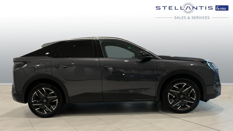 2024 Peugeot 3008 1.2 MHEV GT SUV 5dr Petrol Hybrid e-DSC Euro 6 (s/s) (136 ps) SUV Hybrid Automatic