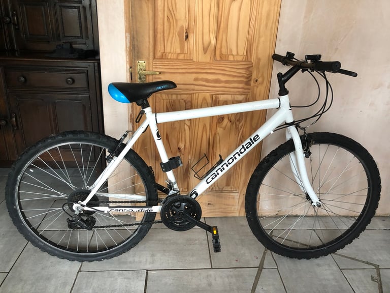 Cannondale bicycles in Bristol Bikes Bicycles Cycles for Sale
