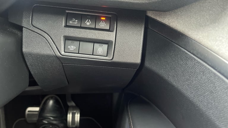 2022 Peugeot 3008 1.2 PureTech GT Premium 5dr EAT8 Petrol Estate Estate Petrol Automatic