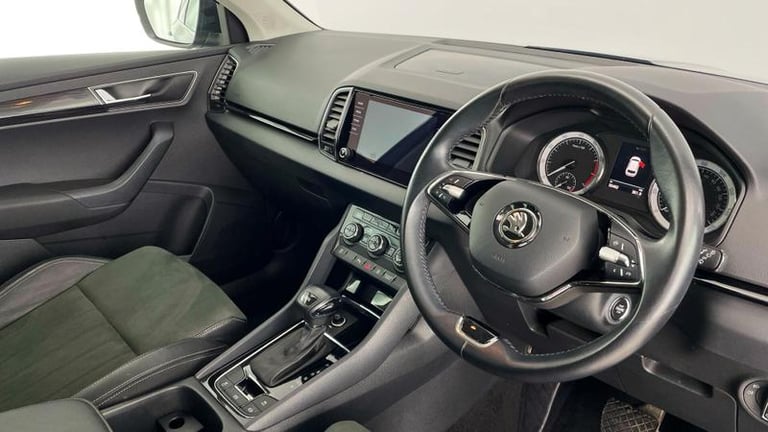 2020 Skoda Karoq 1.5 TSI SE L 5dr DSG Automatic Estate Petrol Automatic