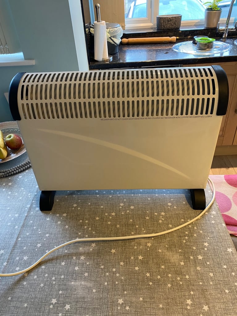 ELECTRIC HEATER FOR SALE 