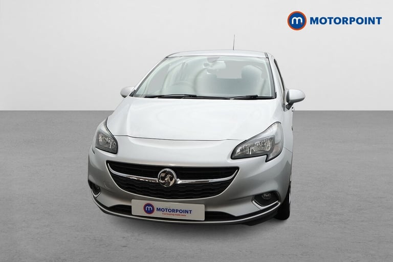 2019 Vauxhall Corsa 1.4 SRi Nav 5dr Hatchback Petrol Manual