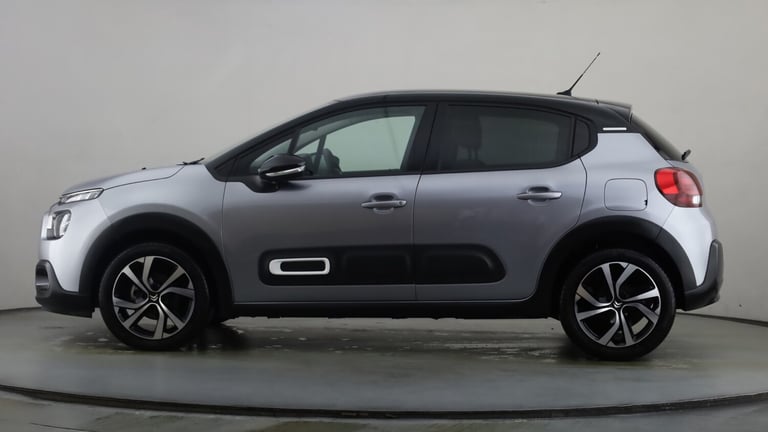 2024 Citroen C3 1.2 PureTech MAX Hatchback 5dr Petrol EAT6 Euro 6 (s/s) (110 ps) Hatchback Petrol...