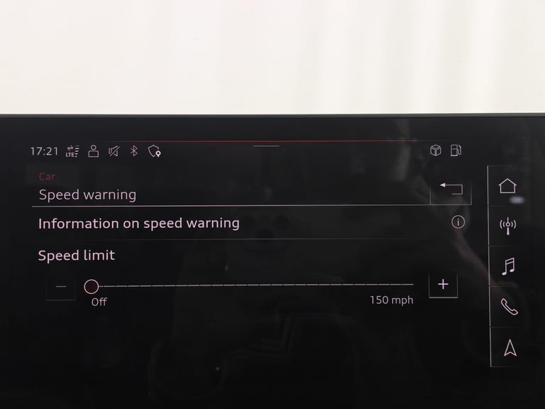 2022 Audi A5 2.0 TFSI 35 Sport Sportback S Tronic Euro 6 (s/s) 5dr HATCHBACK Petrol Automatic