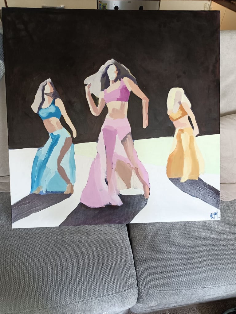 image for Exotic dancers pic