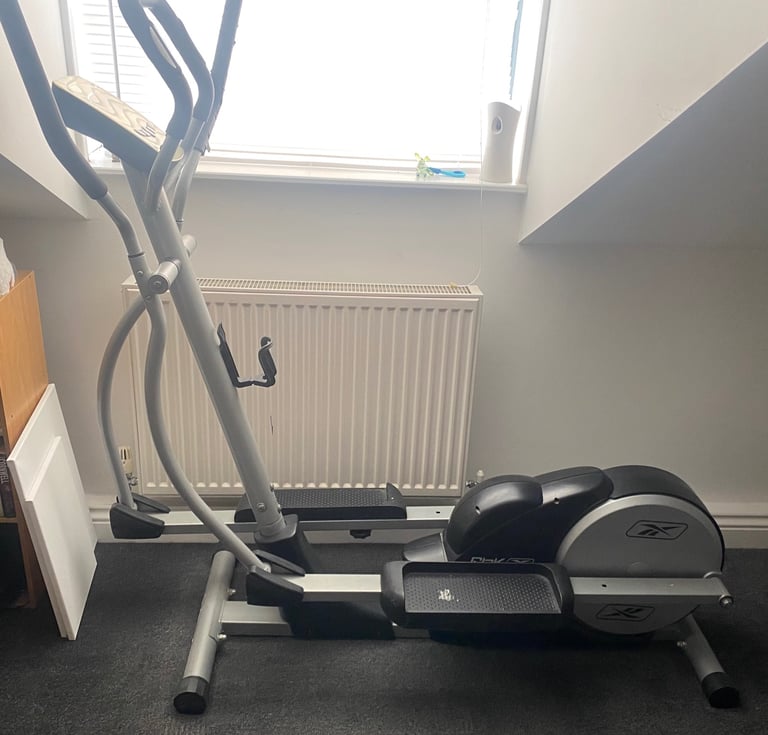 Reebok cross trainer