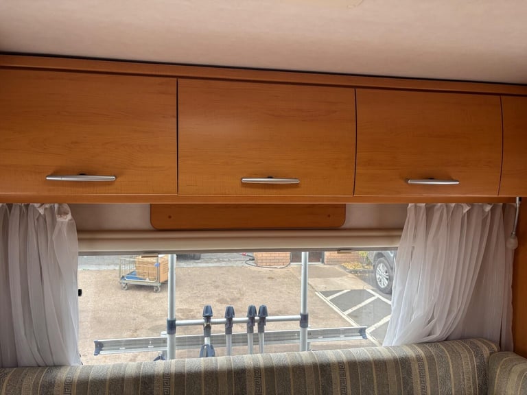 2006 Fiat Ducato Diesel Manual