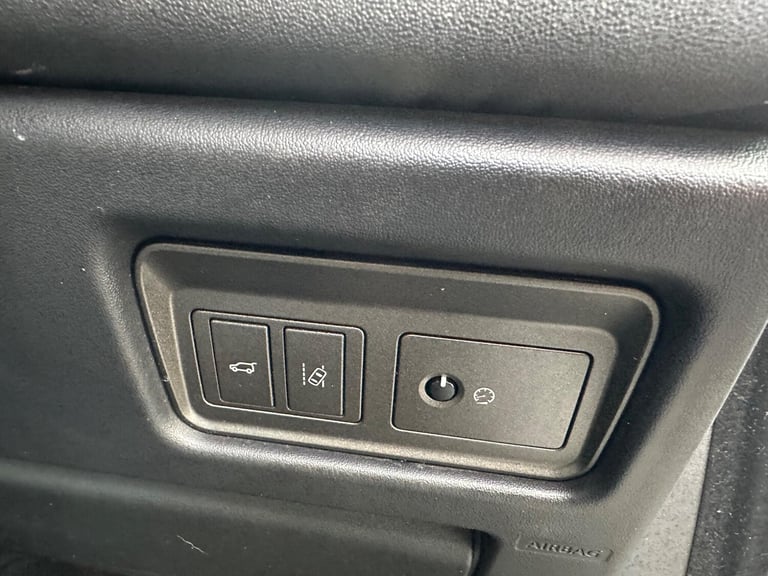 2016 Land Rover Range Rover Evoque 2.0 TD4 SE Tech Auto 4WD Euro 6 (s/s) 5dr ESTATE Diesel Automatic