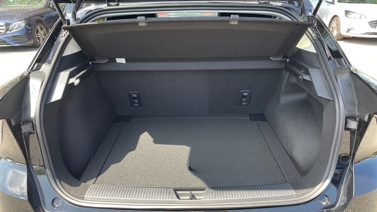 2024 MG MG4 EV Trophy Ev Extended Range Au Electric