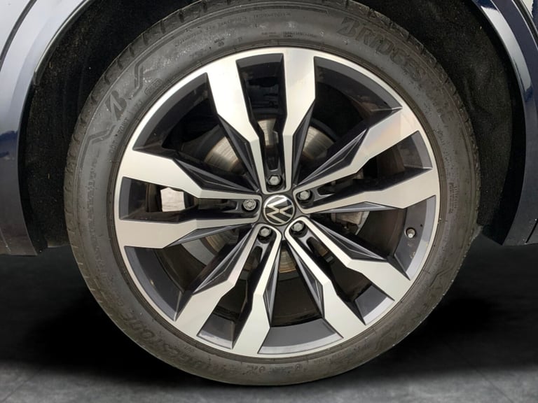 2022 Mercedes-Benz EQC EQC 400 300kW AMG Line Premium 80kWh 5dr Auto ESTATE ELECTRIC Automatic