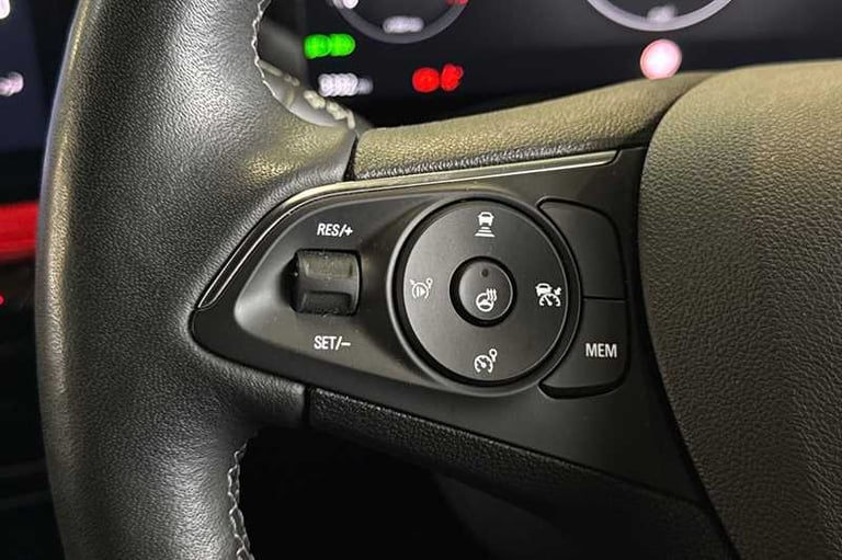 2022 Vauxhall Mokka 1.2 Turbo SRi Premium SUV 5dr Petrol Manual Euro 6 (s/s) (100 ps) SUV Petrol ...