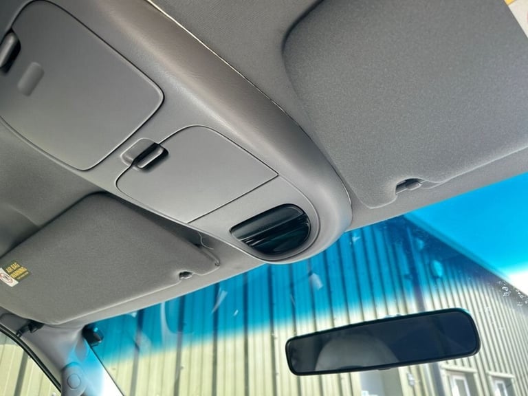 2000 Ford F150 5.4 Litre Supercharged Lightening PICKUP Petrol Automatic