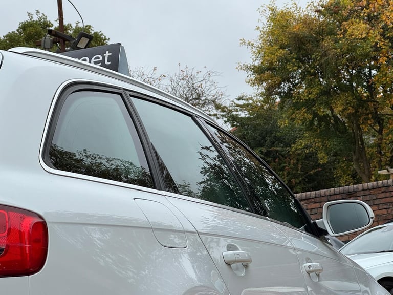 2015 Audi A4 Avant 2.0 TDI ultra SE Technik Euro 6 (s/s) 5dr ESTATE Diesel Manual