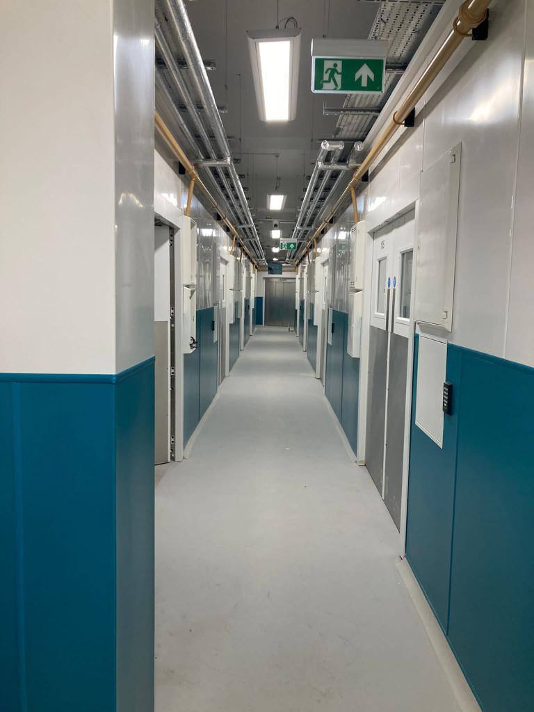 Commercial Kitchens To Rent North West London