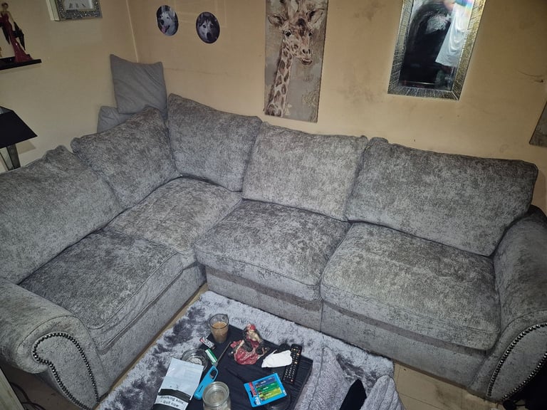 Dfs sofa
