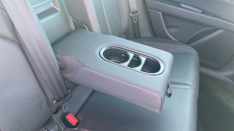 2018 SEAT Leon 2.0 TSI 190 FR Sport [EZ] 5dr DSG Petrol Hatchback Hatchback Petrol Automatic