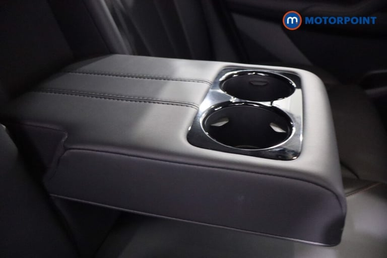 2025 MG MG HS 1.5 T-GDI Trophy 5dr DCT SUV Petrol Automatic