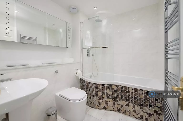 2 bedroom house in Victoria Rise, London, NW6 (2 bed) (#2683430)