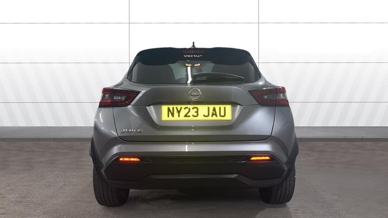 2023 Nissan Juke 1.0 DiG-T 114 N-Connecta 5dr Petrol Hatchback Hatchback Petrol Manual