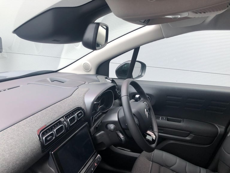 2024 Citroen C3 Aircross 1.2 PureTech MAX EAT6 Euro 6 (s/s) 5dr MPV Petrol Automatic