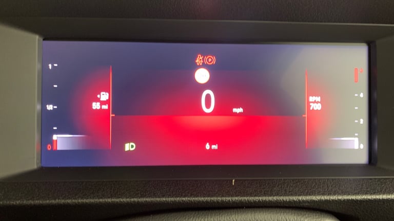 2025 Vauxhall Vivaro 2.0 Turbo D Prime XL Crew Van Double Cab 6dr Diesel Manual LWB Euro 6 (145 C...