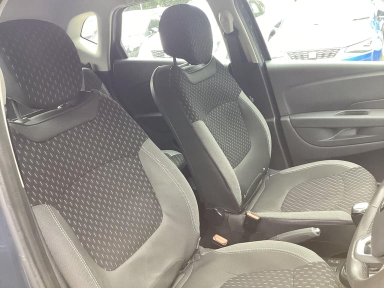  Renault Captur Dynamique Nav TCe 90 Petrol Manual