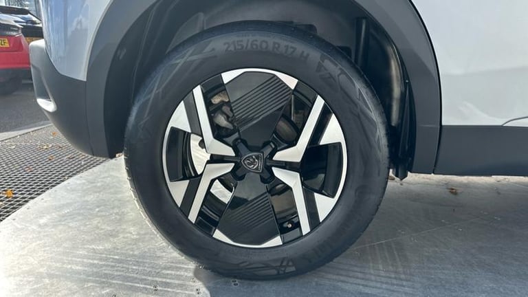 2023 Peugeot 2008 1.2 PureTech GT SUV 5dr Petrol EAT Euro 6 (s/s) (130 ps) Automatic Estate Petro...