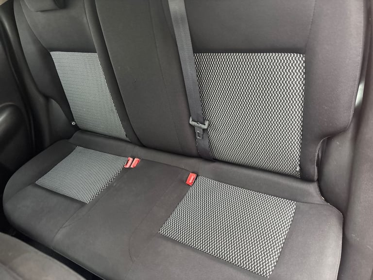 2016 Nissan Juke 1.6 [94] Visia 5dr HATCHBACK PETROL Manual