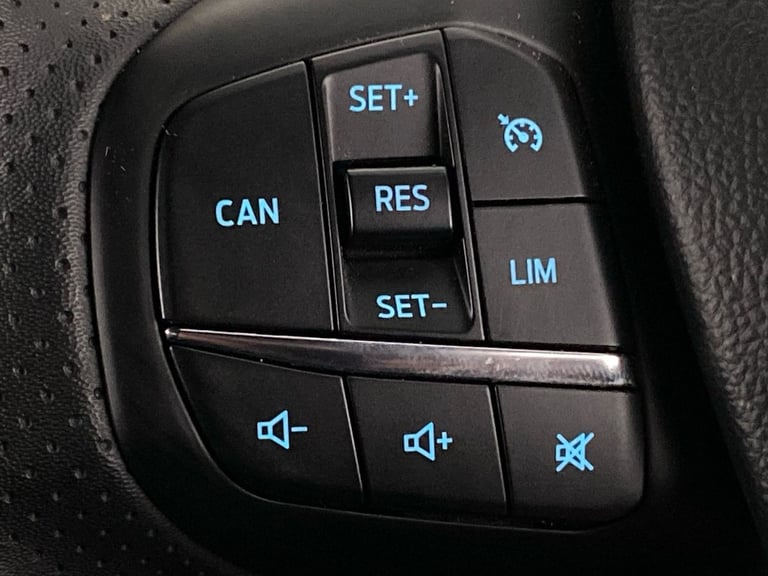 2024 Ford Focus 1.0 EcoBoost Hybrid mHEV ST-Line X 5dr Estate PETROL Manual