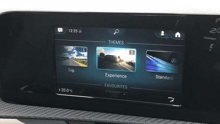 2022 Mercedes-Benz A-Class A180 SE 5dr HATCHBACK PETROL Manual