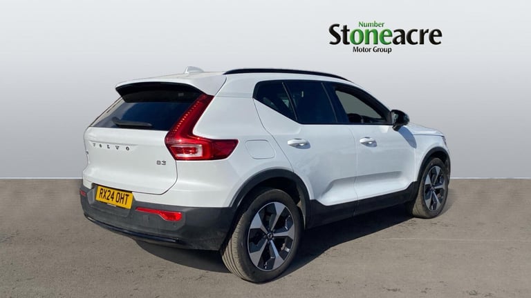 2024 Volvo XC40 2.0 B3P Plus Dark 5dr Auto ESTATE PETROL Automatic