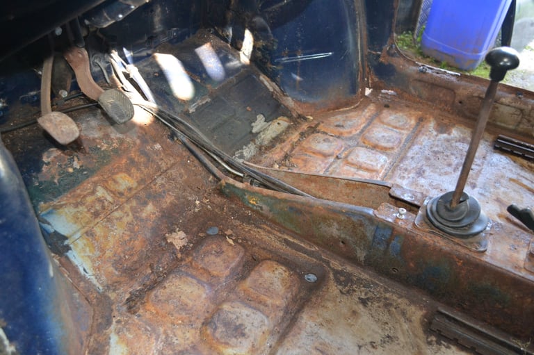 Fiat 500L Modern Classic for Spares or Repairs