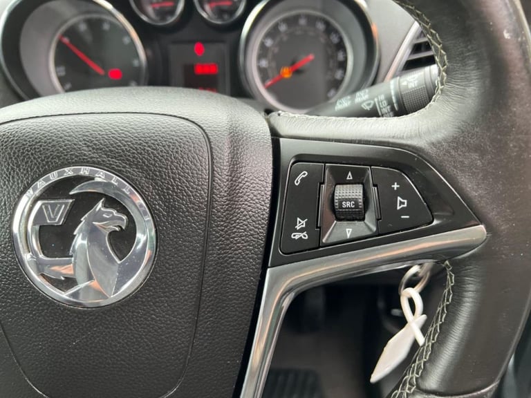 Vauxhall Mokka 1.7 CDTi Exclusiv 5dr Diesel