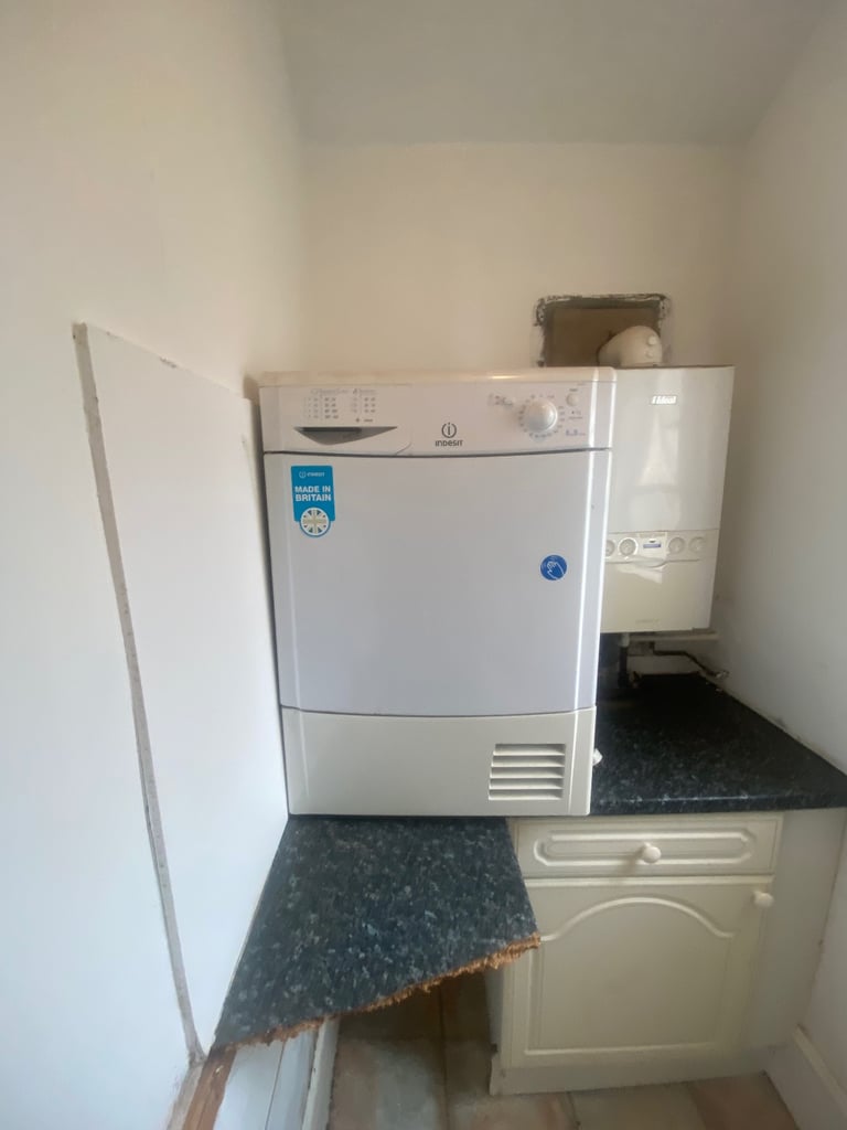 image for Tumble dryer