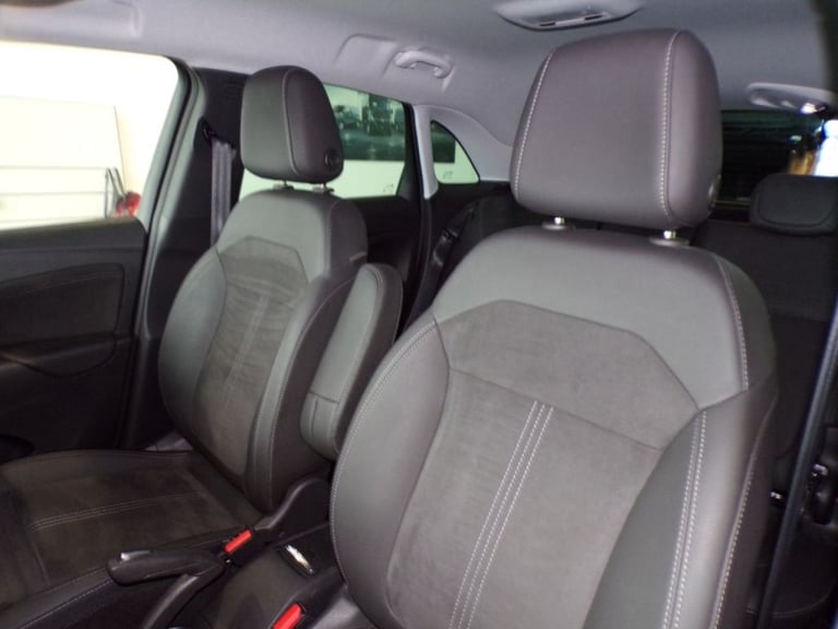  Vauxhall Crossland 1.2 Turbo [130] Ultimate 5dr Auto Petrol