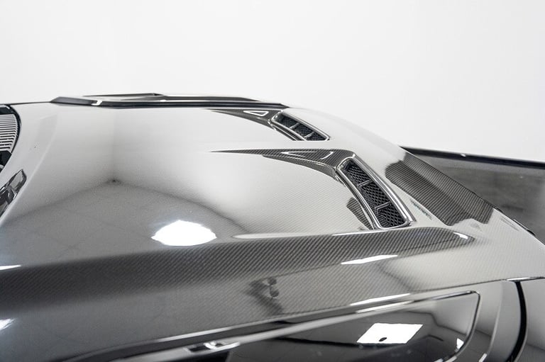 2024 Land Rover Defender 3.0 D250 X-Dynamic HSE 90 3dr Auto ESTATE DIESEL Automatic